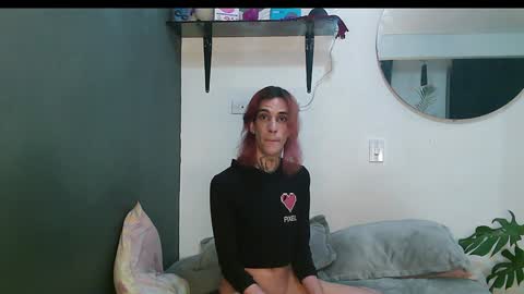 Snapshot of vamp_noah chatting on January 14, 2025, 1:15 am Vamp Noah and Dan online show from January 14, 2025, 1:15 am