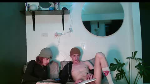 Snapshot of vamp_noah chatting on January 22, 2025, 7:03 am Vamp Noah and Dan online show from January 22, 2025, 7:03 am