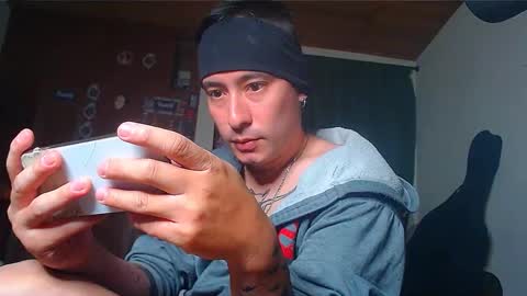 vampireathome online show from January 29, 2025, 7:25 am