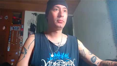 vampireathome online show from February 5, 2025, 6:46 am