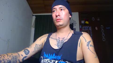 vampireathome online show from February 7, 2025, 7:07 am