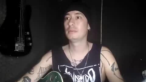 vampireathome online show from February 24, 2025, 6:49 am