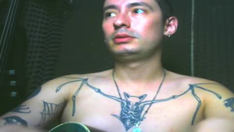 vampireathome online show from March 3, 2025, 6:48 am