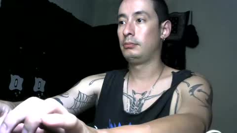 vampireathome online show from September 20, 2025, 7:31 am