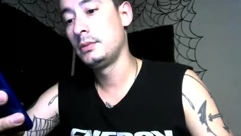 vampireathome online show from November 29, 2025, 6:38 am