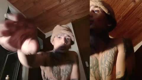 Snapshot of vampiredavyd chatting on February 28, 2025, 5:26 am david guzman i model independenthelp me with a thumbs up online show from February 28, 2025, 5:26 am