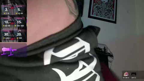 Snapshot of vampiredavyd chatting on December 1, 2025, 4:39 am david guzman i model independenthelp me with a thumbs up online show from December 1, 2025, 4:39 am