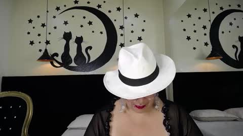 Vampy Bael online show from November 1, 2025, 7:38 pm