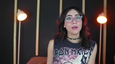 Snapshot of vampy_dolll chatting on January 26, 2025, 3:17 am vampy_dolll online show from January 26, 2025, 3:17 am