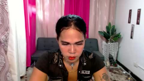 vampy_ebony_laxine online show from September 10, 2025, 12:43 am