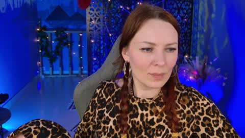 Snapshot of vandarossi chatting on December 19, 2024, 7:29 pm Vanda online show from December 19, 2024, 7:29 pm