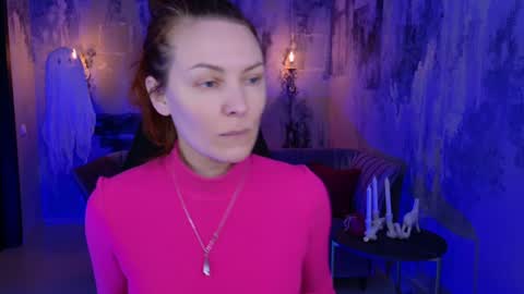 Snapshot of vandarossi chatting on December 20, 2024, 6:08 am Vanda online show from December 20, 2024, 6:08 am