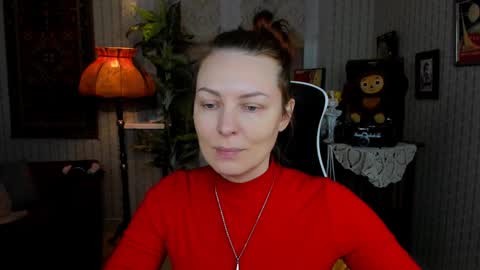 Snapshot of vandarossi chatting on December 22, 2024, 5:34 am Vanda online show from December 22, 2024, 5:34 am