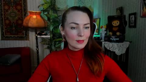 Snapshot of vandarossi chatting on December 22, 2024, 8:38 am Vanda online show from December 22, 2024, 8:38 am