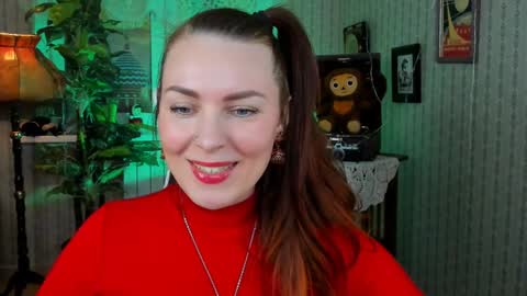 Snapshot of vandarossi chatting on December 22, 2024, 11:44 am Vanda online show from December 22, 2024, 11:44 am