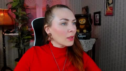 Snapshot of vandarossi chatting on December 22, 2024, 2:49 pm Vanda online show from December 22, 2024, 2:49 pm