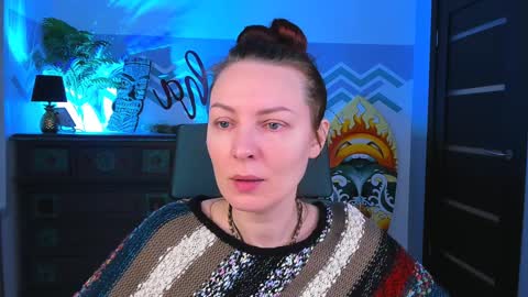 Snapshot of vandarossi chatting on December 25, 2024, 5:16 am Vanda online show from December 25, 2024, 5:16 am