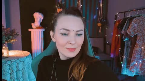 Snapshot of vandarossi chatting on December 29, 2024, 2:21 pm Vanda online show from December 29, 2024, 2:21 pm