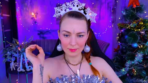 Snapshot of vandarossi chatting on December 30, 2024, 11:15 am Vanda online show from December 30, 2024, 11:15 am