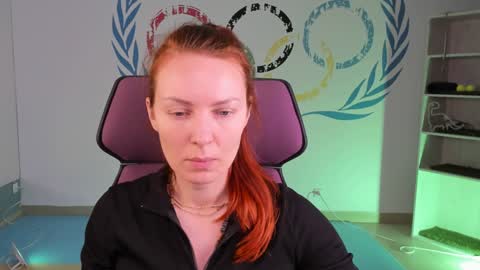 Snapshot of vandarossi chatting on January 8, 2025, 9:10 am Vanda online show from January 8, 2025, 9:10 am