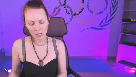 Snapshot of vandarossi chatting on January 8, 2025, 3:17 pm Vanda online show from January 8, 2025, 3:17 pm