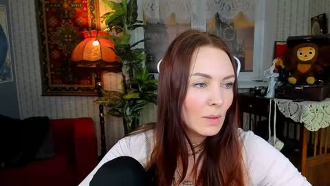 Snapshot of vandarossi chatting on January 9, 2025, 5:22 pm Vanda online show from January 9, 2025, 5:22 pm