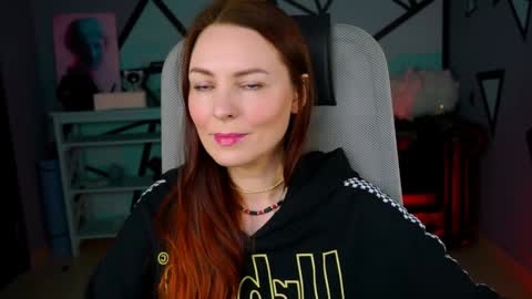 Snapshot of vandarossi chatting on January 12, 2025, 8:36 am Vanda online show from January 12, 2025, 8:36 am