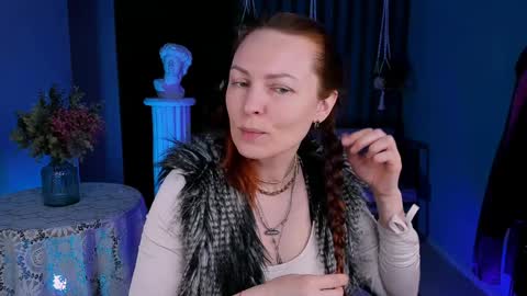 Snapshot of vandarossi chatting on January 16, 2025, 9:27 am Vanda online show from January 16, 2025, 9:27 am