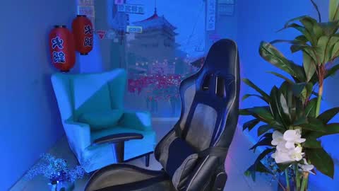 Snapshot of vandarossi chatting on January 24, 2025, 5:42 am Vanda online show from January 24, 2025, 5:42 am