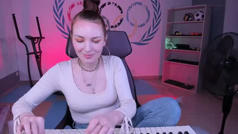 Snapshot of vandarossi chatting on January 26, 2025, 2:19 pm Vanda online show from January 26, 2025, 2:19 pm