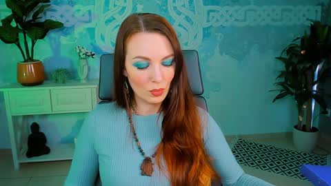 Snapshot of vandarossi chatting on January 29, 2025, 8:40 am Vanda online show from January 29, 2025, 8:40 am