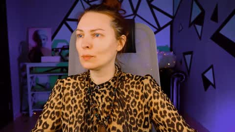 Snapshot of vandarossi chatting on January 30, 2025, 9:04 am Vanda online show from January 30, 2025, 9:04 am