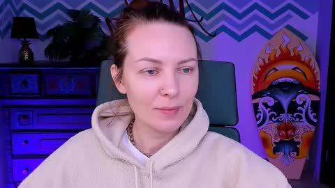 Snapshot of vandarossi chatting on February 9, 2025, 5:19 am Vanda online show from February 9, 2025, 5:19 am