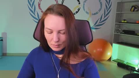 Snapshot of vandarossi chatting on February 12, 2025, 5:15 am Vanda online show from February 12, 2025, 5:15 am