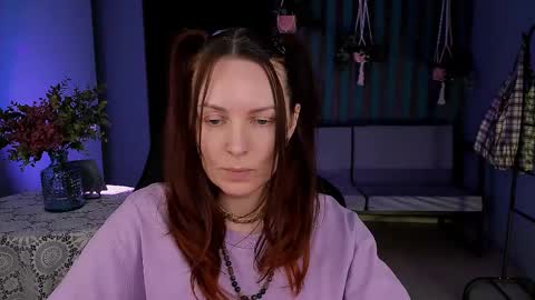 Snapshot of vandarossi chatting on February 14, 2025, 11:10 am Vanda online show from February 14, 2025, 11:10 am