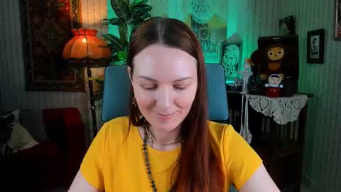 Snapshot of vandarossi chatting on February 16, 2025, 8:32 am Vanda online show from February 16, 2025, 8:32 am