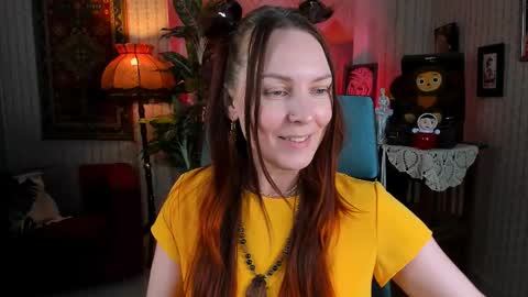 Snapshot of vandarossi chatting on February 16, 2025, 2:43 pm Vanda online show from February 16, 2025, 2:43 pm