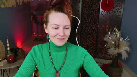 Snapshot of vandarossi chatting on February 26, 2025, 5:09 am Vanda online show from February 26, 2025, 5:09 am