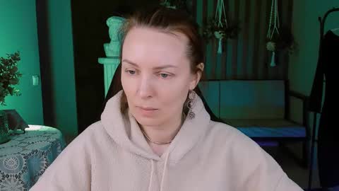 Snapshot of vandarossi chatting on February 27, 2025, 1:17 pm Vanda online show from February 27, 2025, 1:17 pm