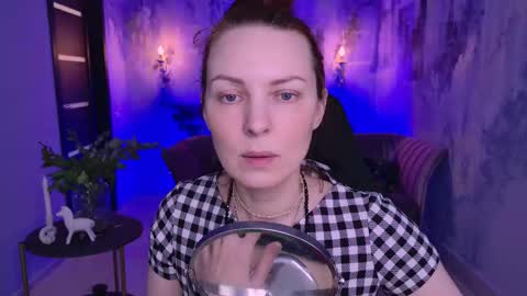 Snapshot of vandarossi chatting on March 2, 2025, 5:12 am Vanda online show from March 2, 2025, 5:12 am