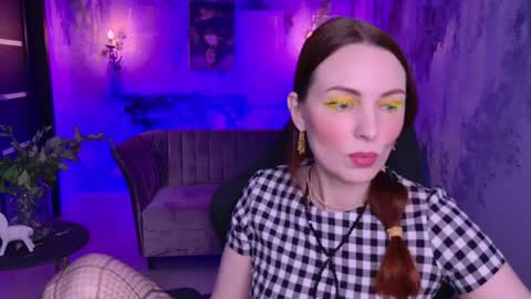 Snapshot of vandarossi chatting on March 2, 2025, 11:18 am Vanda online show from March 2, 2025, 11:18 am