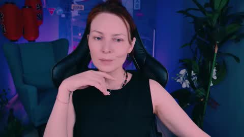 Snapshot of vandarossi chatting on September 29, 2025, 9:03 am Vanda online show from September 29, 2025, 9:03 am