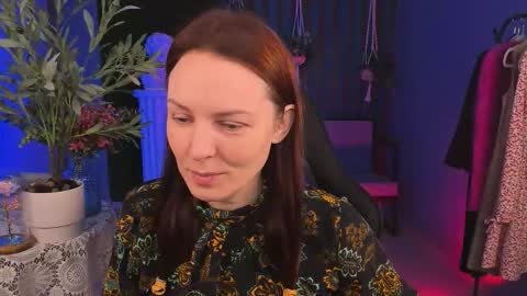 Snapshot of vandarossi chatting on November 22, 2025, 9:41 am Vanda online show from November 22, 2025, 9:41 am