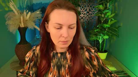 Snapshot of vandarossi chatting on November 23, 2025, 5:18 am Vanda online show from November 23, 2025, 5:18 am