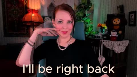 Snapshot of vandarossi chatting on November 28, 2025, 9:12 am Vanda online show from November 28, 2025, 9:12 am