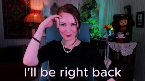 Snapshot of vandarossi chatting on November 30, 2025, 9:24 am Vanda online show from November 30, 2025, 9:24 am