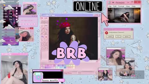Snapshot of vanesa_moon_ chatting on December 12, 2024, 1:32 am vanesa_moon_ online show from December 12, 2024, 1:32 am