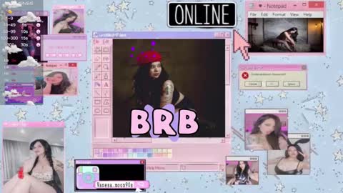Snapshot of vanesa_moon_ chatting on December 14, 2024, 2:56 am vanesa_moon_ online show from December 14, 2024, 2:56 am
