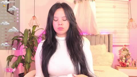 Snapshot of vanesa_moon_ chatting on January 16, 2025, 2:41 am vanesa_moon_ online show from January 16, 2025, 2:41 am