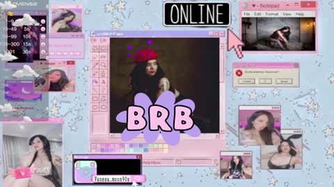 Snapshot of vanesa_moon_ chatting on February 1, 2025, 11:48 pm vanesa_moon_ online show from February 1, 2025, 11:48 pm